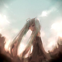 Hatsune Miku