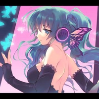 Hatsune Miku