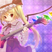 Touhou Flandre