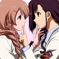 yukino and kanade