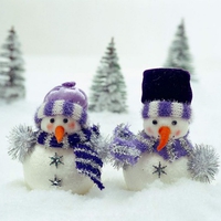 Snowmen