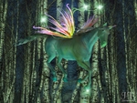 Fae Equine