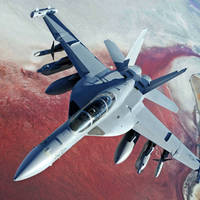 EA18G