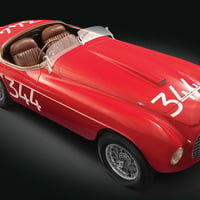 Retro Sport Ferrari 1949