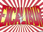 Excalibur