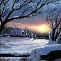 Winter Solstice