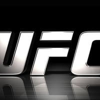 Silver UFC