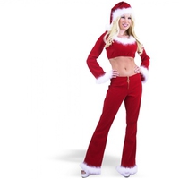 Christmas-Santa-Girl