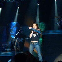 Gretchen Wilson In Concert