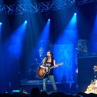 Gretchen Wilson In Concert #2