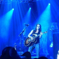 Gretchen Wilson in Concert #3