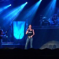 Gretchen Wilson In Roanoke, VA