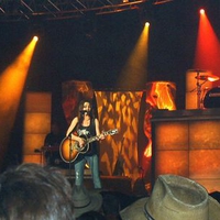 Gretchen Wilson In Roanoke, VA.