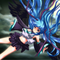 Fallen Angel