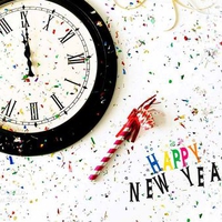 Happy New Year!