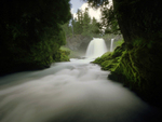 Beautiful Waterfall