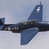 Grumman Avenger