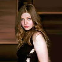 Amber Benson from Buffy