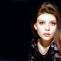 Amber Benson from Buffy 2