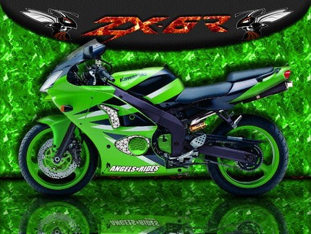 kawasaki - kawasaki, motorcycles