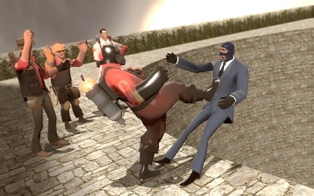 Team Fortress 2 300