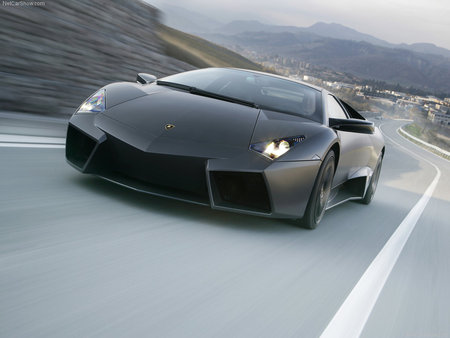 Lamborghini Reventon