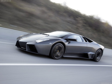 Lamborghini Reventon - lamborghini reventon