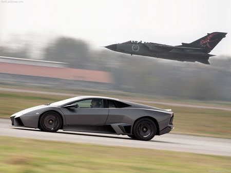 Lamborghini Reventon