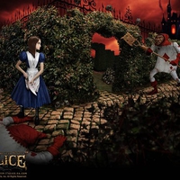 Run Alice