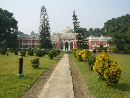 Natore, Bangladesh - bangladesh, rezowan, natore