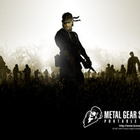 metal gear solid portable ops