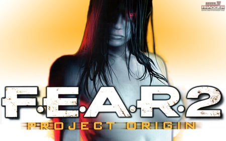 F.E.A.R 2 : Project Origin - project origin, 2, fear