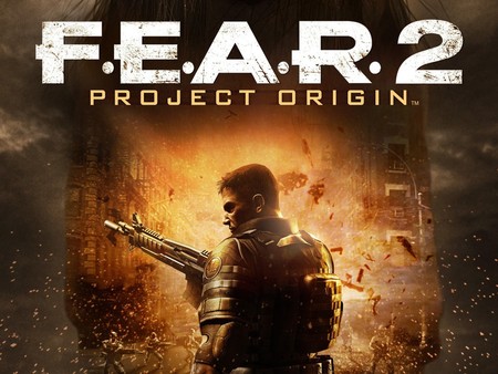 F.E.A.R 2 : Project Origin - fear, 2, project origin