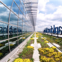 Frankfurt International Airport (FRA)