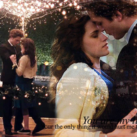 Edward & Bella Their Prom Night