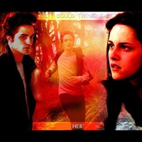 Edward & Bella