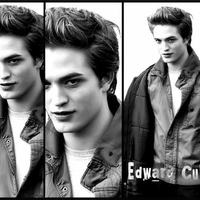 Edward Cullen