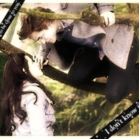 Edward & Bella