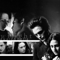 Twilight Edward & Bella