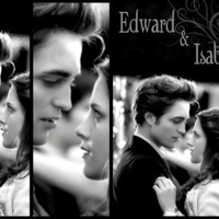 Edward & Isabella