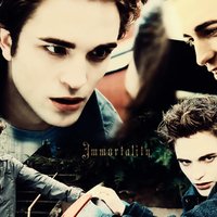 Edward Cullen