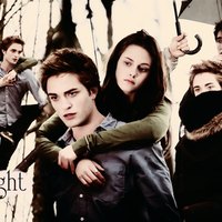 Twilight Edward & Bella