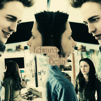 Edward&Bella