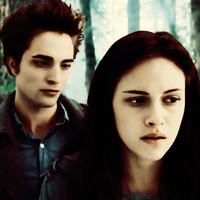 Edward&Bella