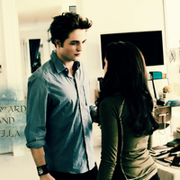 Edward&Bella