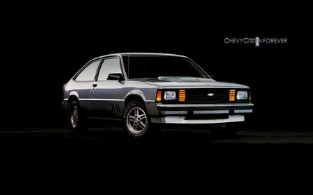 1983 Chevrolet Citation X-11 - citation, chevrolet, x-11