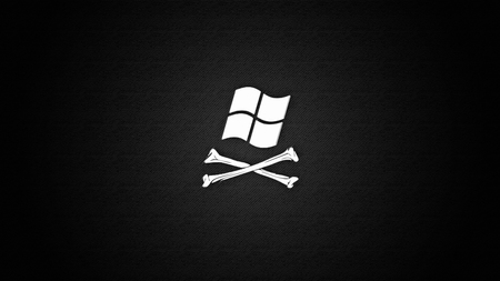 pirate windows - windows, space, pirate, xp