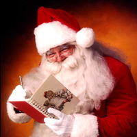 Making a list and checking it twice