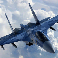 SU-35BM