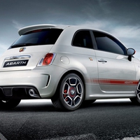 fiat 500 abarth